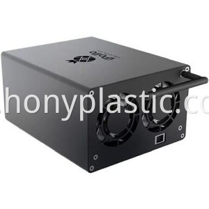 IPOLLO V1 MINI 200MH SE Ethash ETChash ASIC
